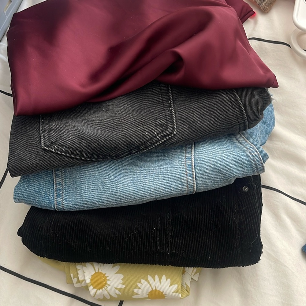 Custom order for Patricia